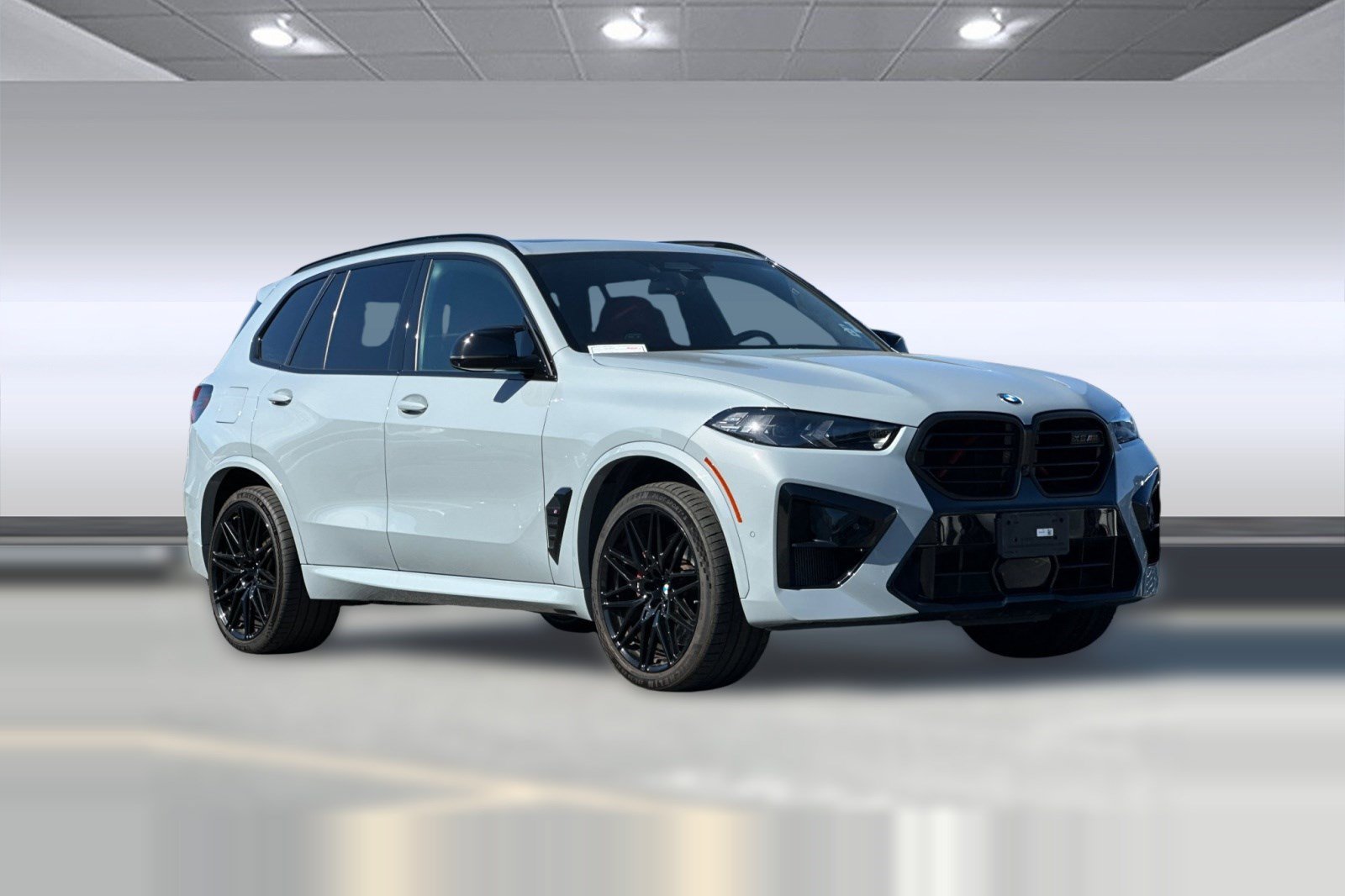 Used 2024 BMW X5 M Competition w/ Executive Package AWD/4WD image 7
