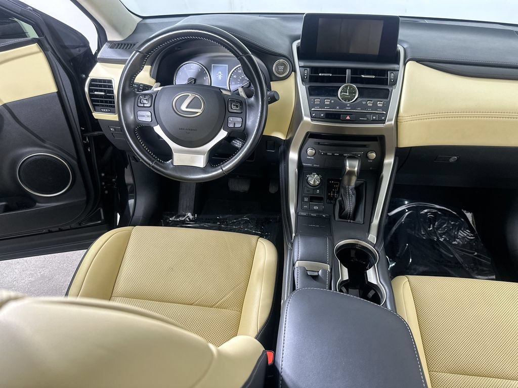 Used 2020 Lexus NX 300 FWD w/ Comfort Package image 19