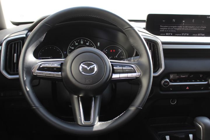 Certified 2025 MAZDA CX-50 2.5 Hybrid w/ Preferred Pkg image 26