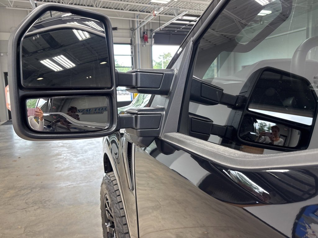 Used 2024 Ford F150 XLT w/ Equipment Group 302A MID image 19