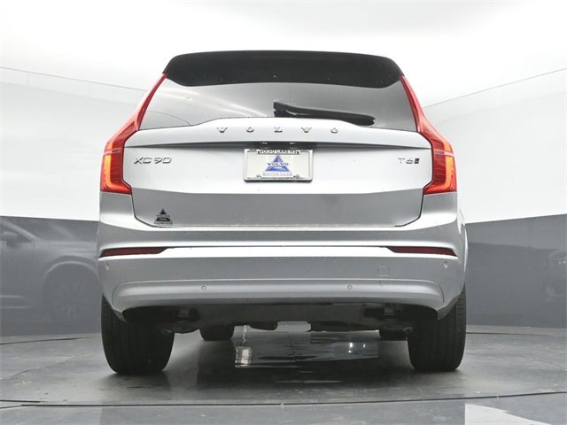 Used 2022 Volvo XC90 T6 Momentum w/ Climate Package image 44
