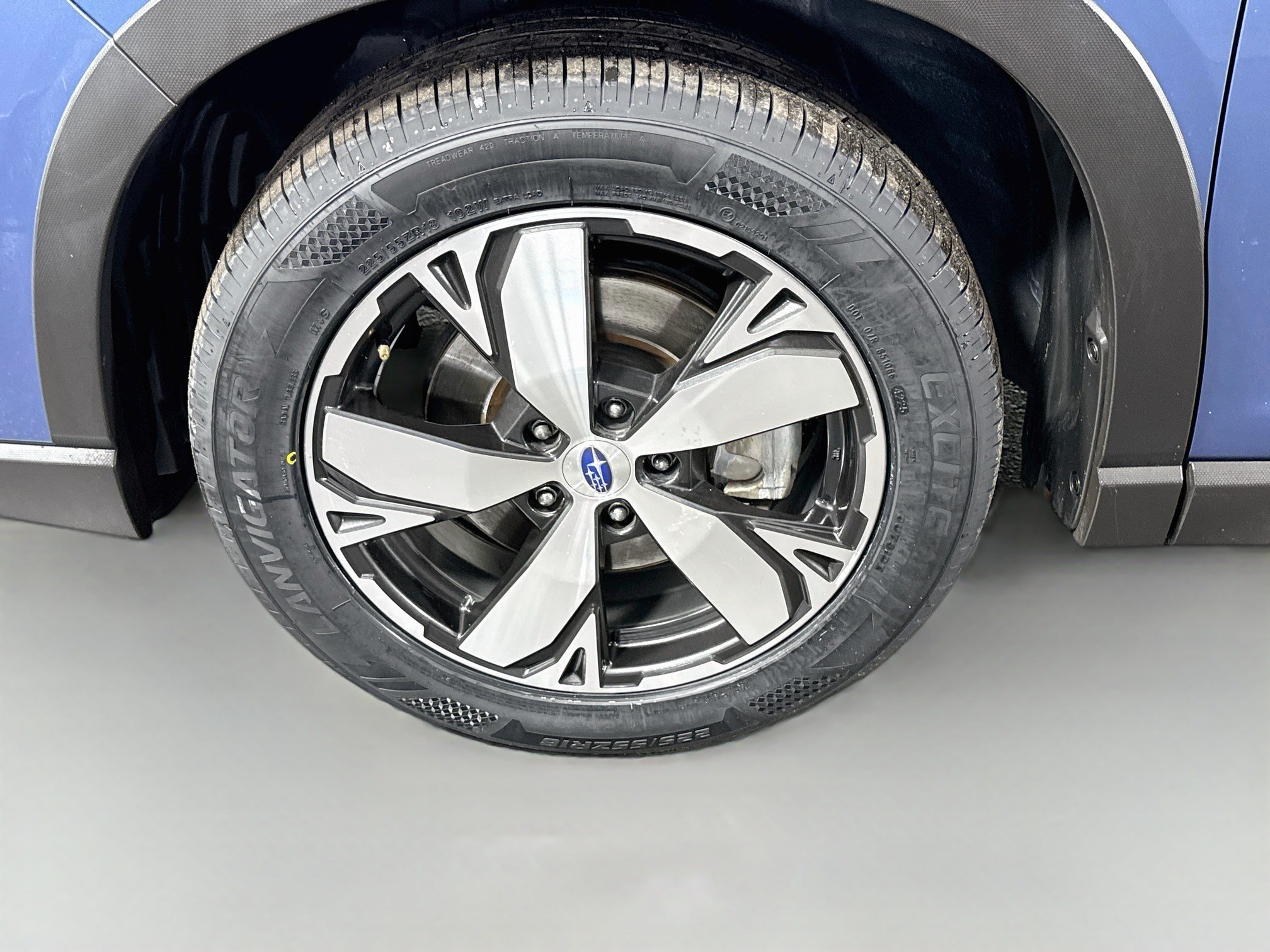 Used 2019 Subaru Forester Touring AWD/4WD image 38