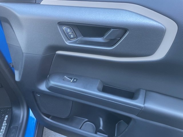 New 2025 Ford Bronco Sport Big Bend image 46