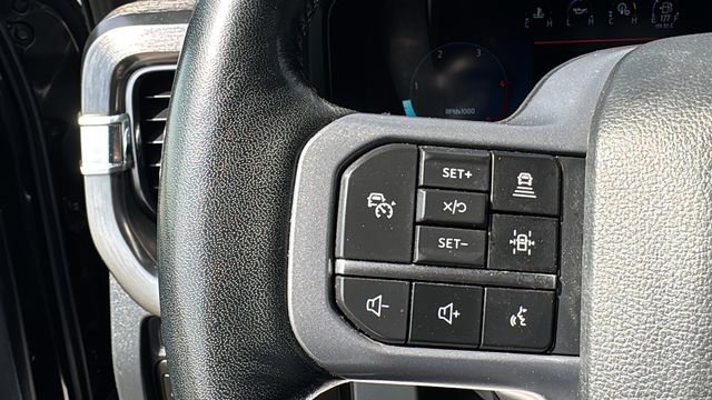 Certified 2023 Ford F350 Lariat w/ Lariat Ultimate Package image 17