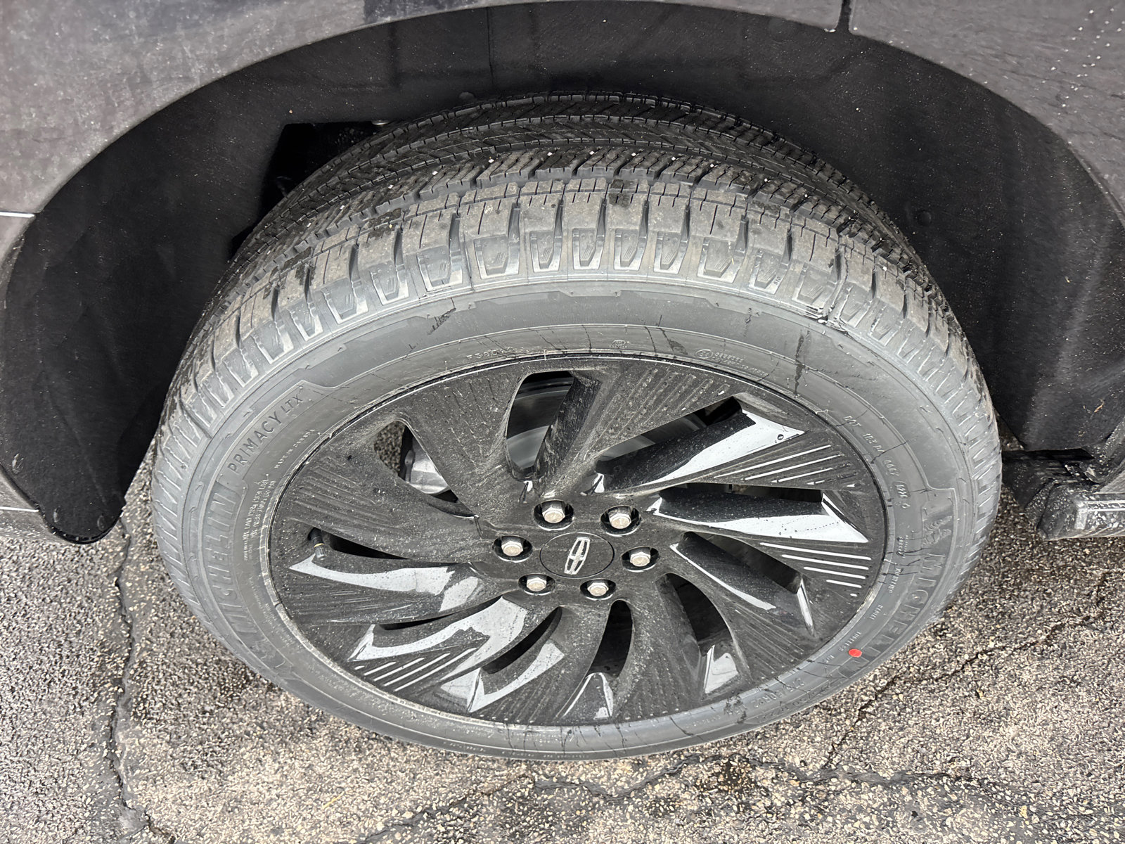 New 2026 Lincoln Navigator Reserve w/ Jet Appearance Package AWD/4WD image 10