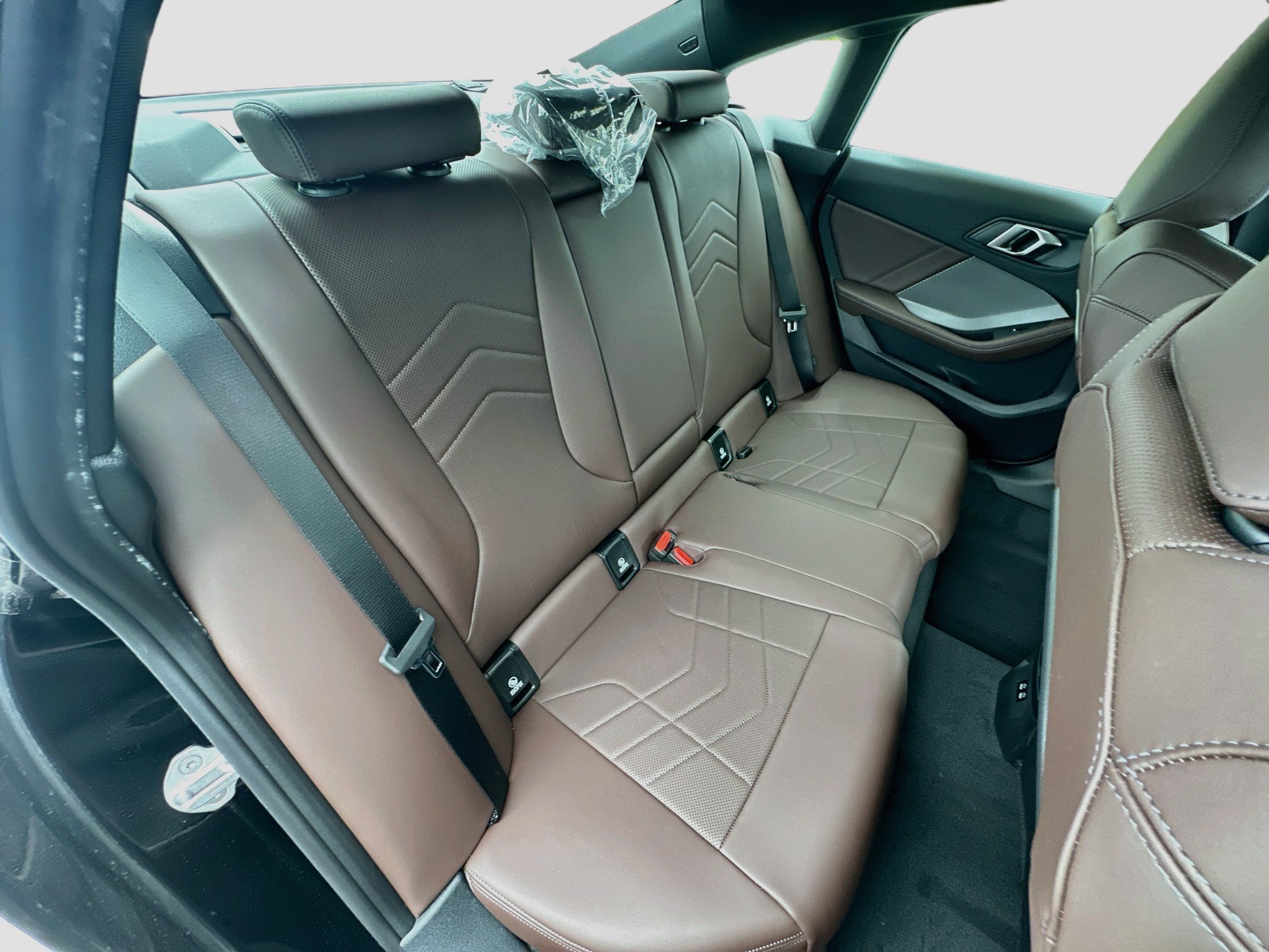 New 2026 BMW 228i w/ Technology Package FWD image 20