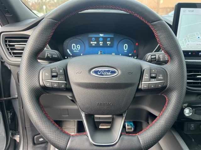 Used 2023 Ford Escape ST-Line Select w/ Tech Pack #2 image 27