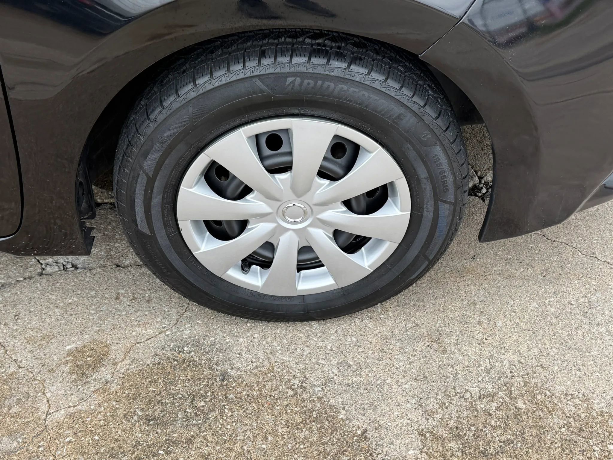 Used 2014 Toyota Corolla L FWD image 40