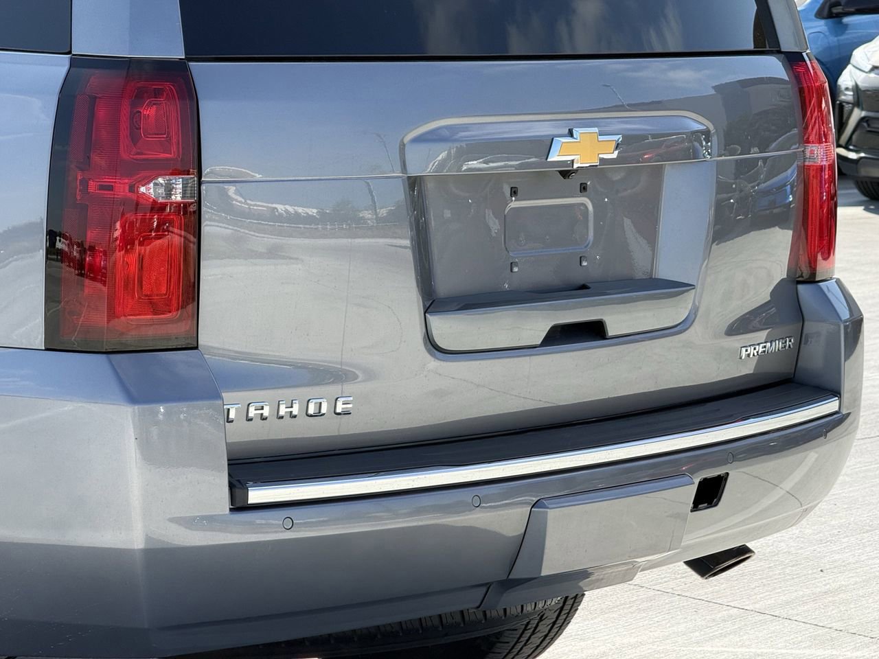 Used 2019 Chevrolet Tahoe Premier image 6