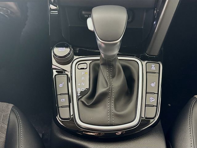 New 2026 Kia Seltos S AWD/4WD image 19