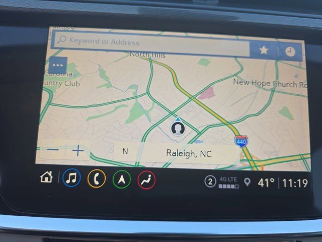 Used 2022 Buick Encore GX Essence w/ Advanced Technology Package image 22