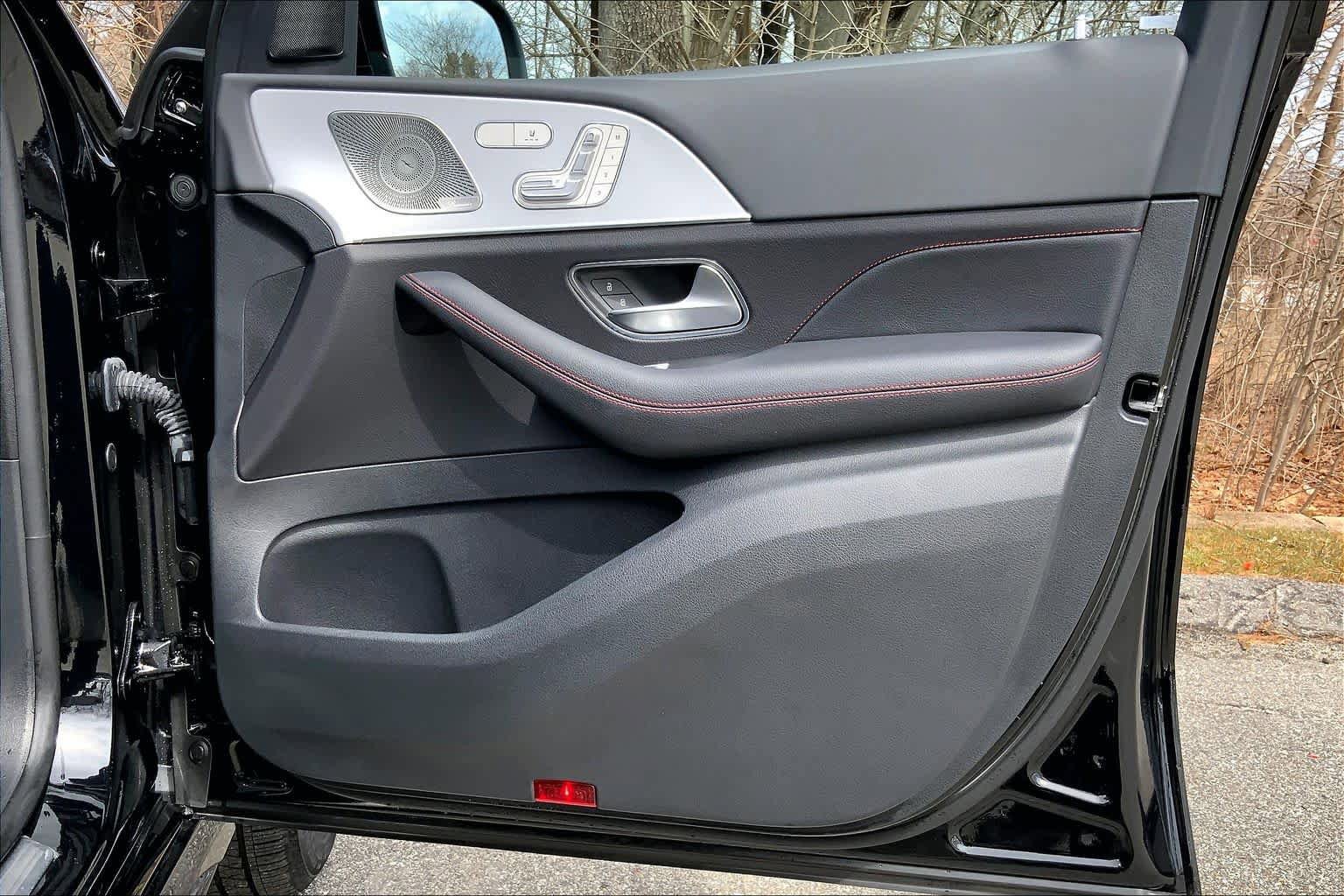 Certified 2023 Mercedes-Benz GLE 53 AMG 4MATIC Coupe image 23