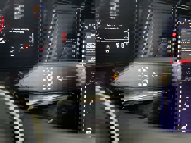 Certified 2026 GMC Terrain Elevation w/ Black Edition image 16