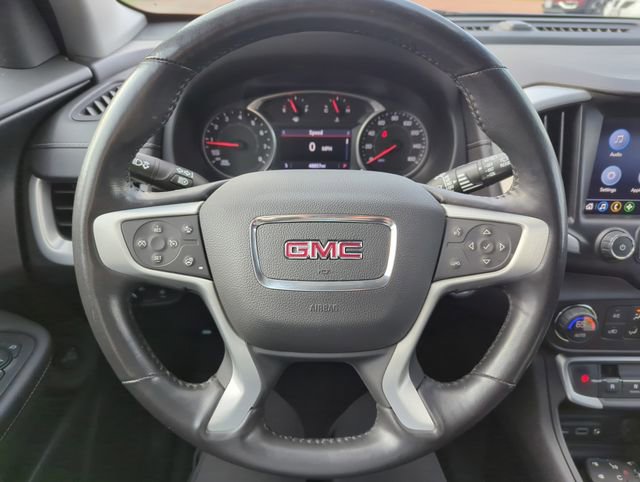 Used 2022 GMC Terrain SLT w/ LPO, Floor Liner Package image 17