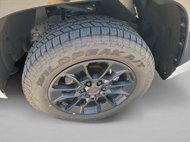 Used 2024 Toyota Tundra Platinum w/ TRD Off-Road Package image 9