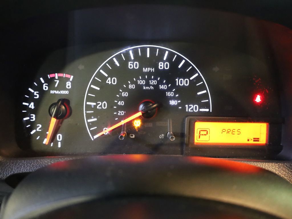 Used 2021 Nissan NV200 S w/ Back Door Glass Package image 21