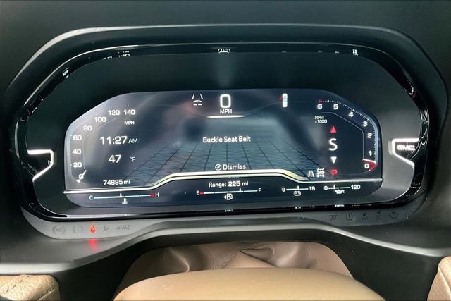 Used 2023 GMC Yukon Denali image 13