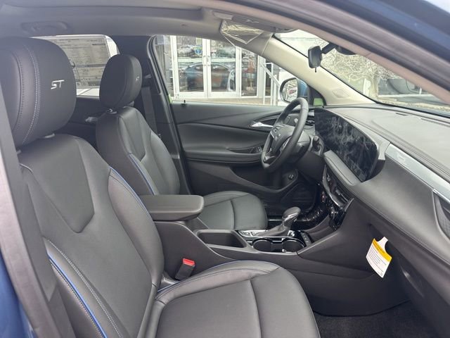 New 2026 Buick Encore GX Sport Touring w/ Comfort Package image 30