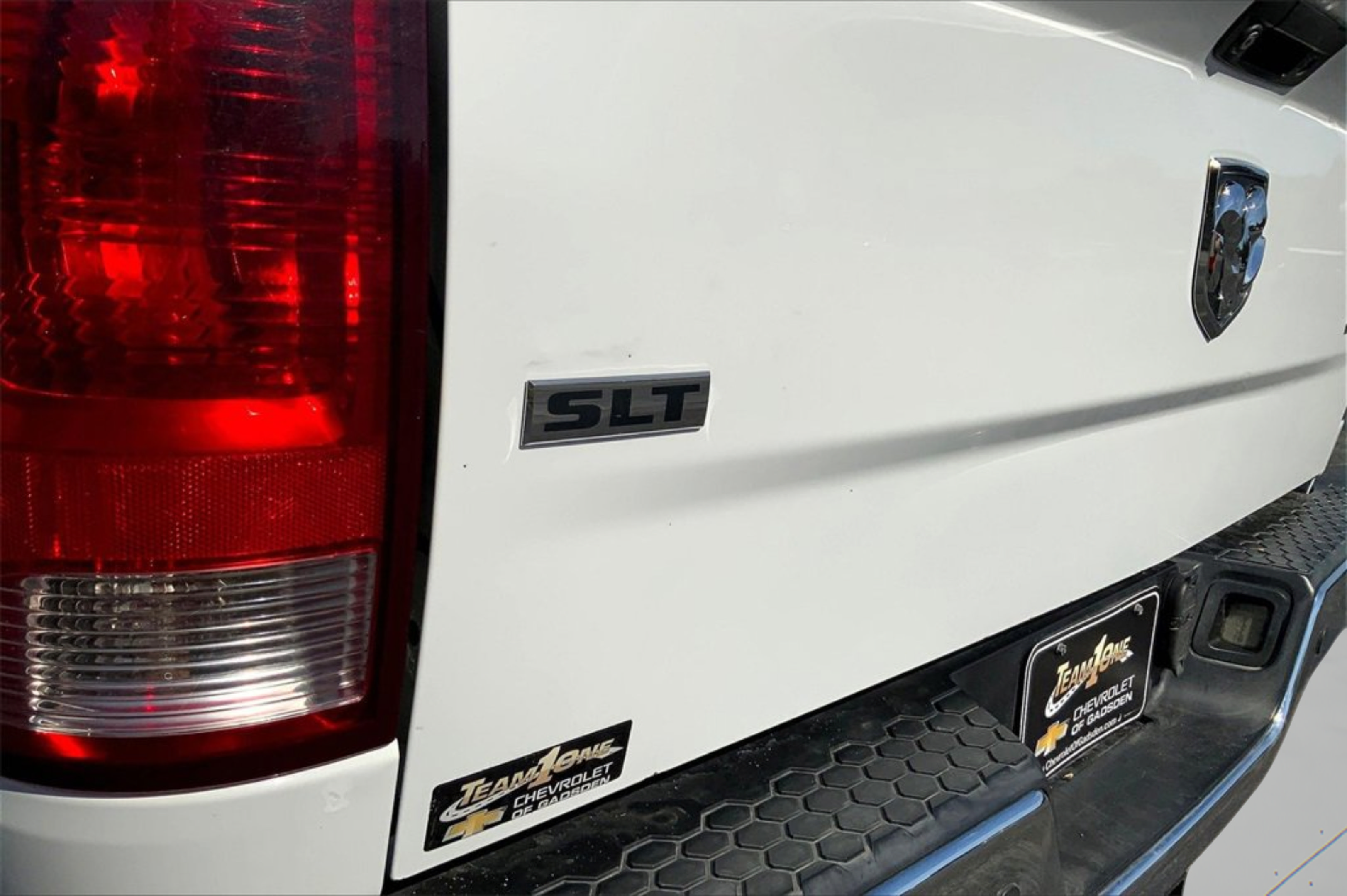 Used 2014 RAM 2500 SLT w/ Protection Group AWD/4WD image 30