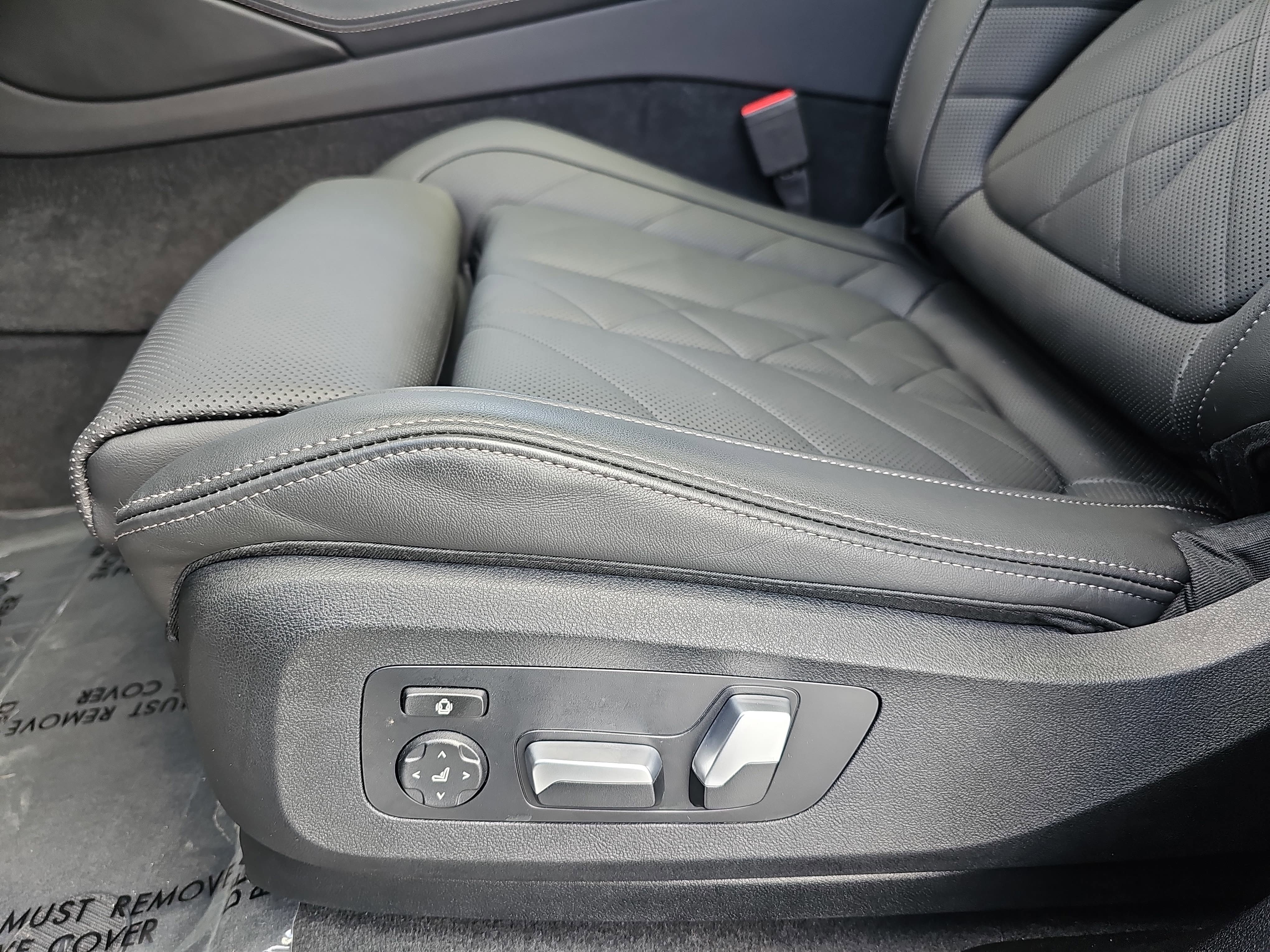 Used 2023 BMW X6 xDrive40i w/ Premium Package AWD/4WD image 29