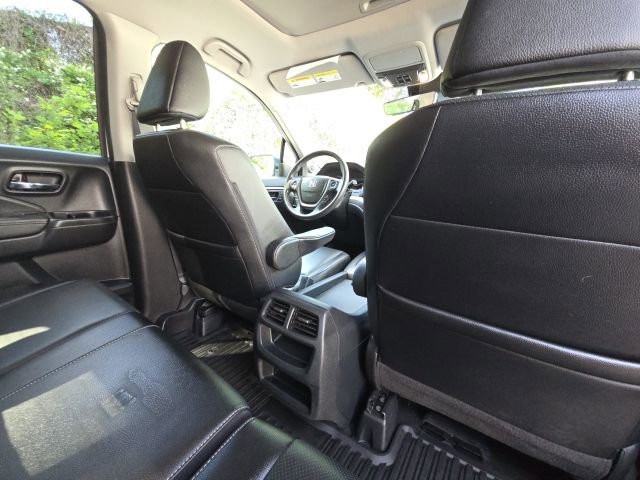 Used 2023 Honda Ridgeline RTL image 18