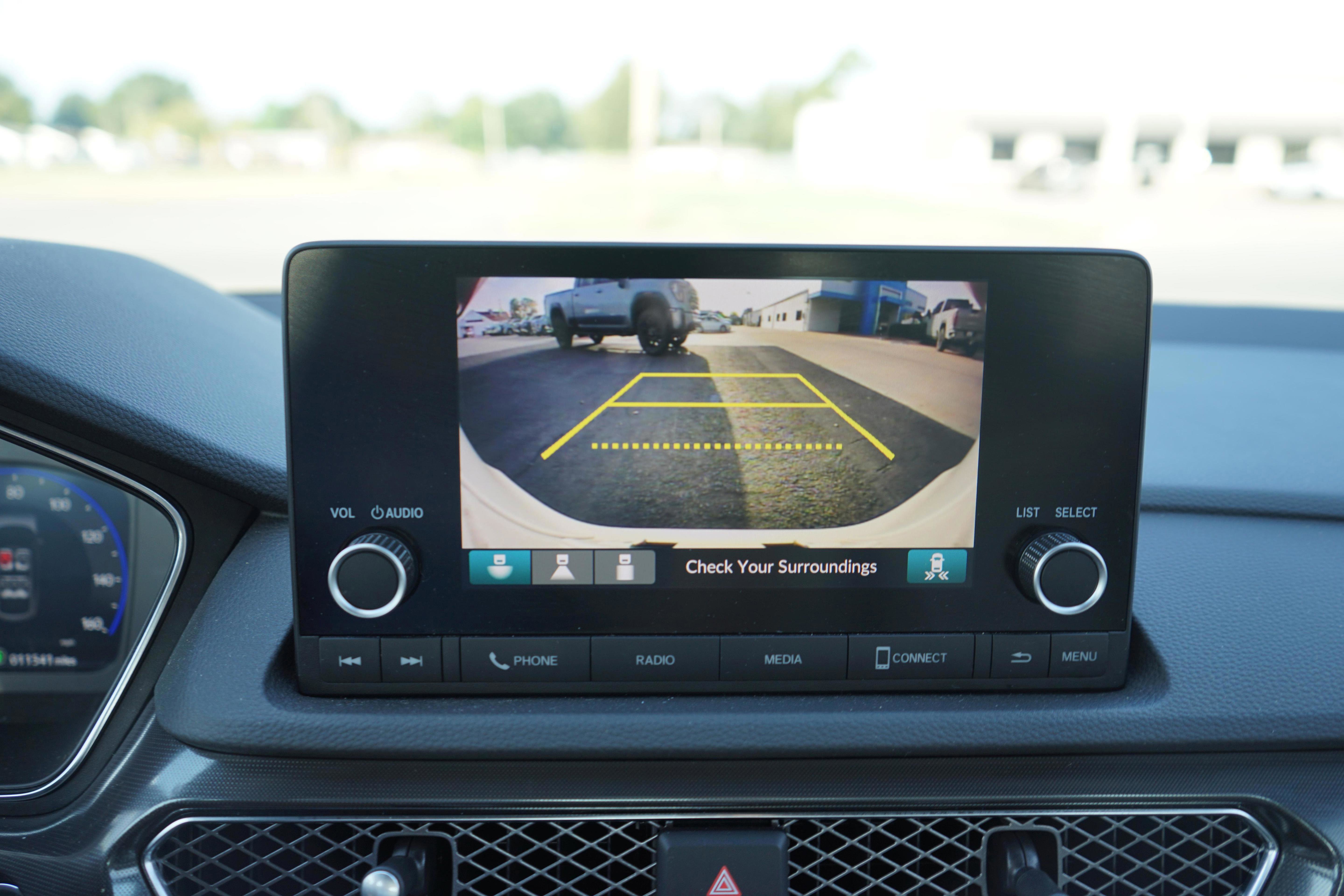 Used 2025 Acura Integra A-Spec image 15