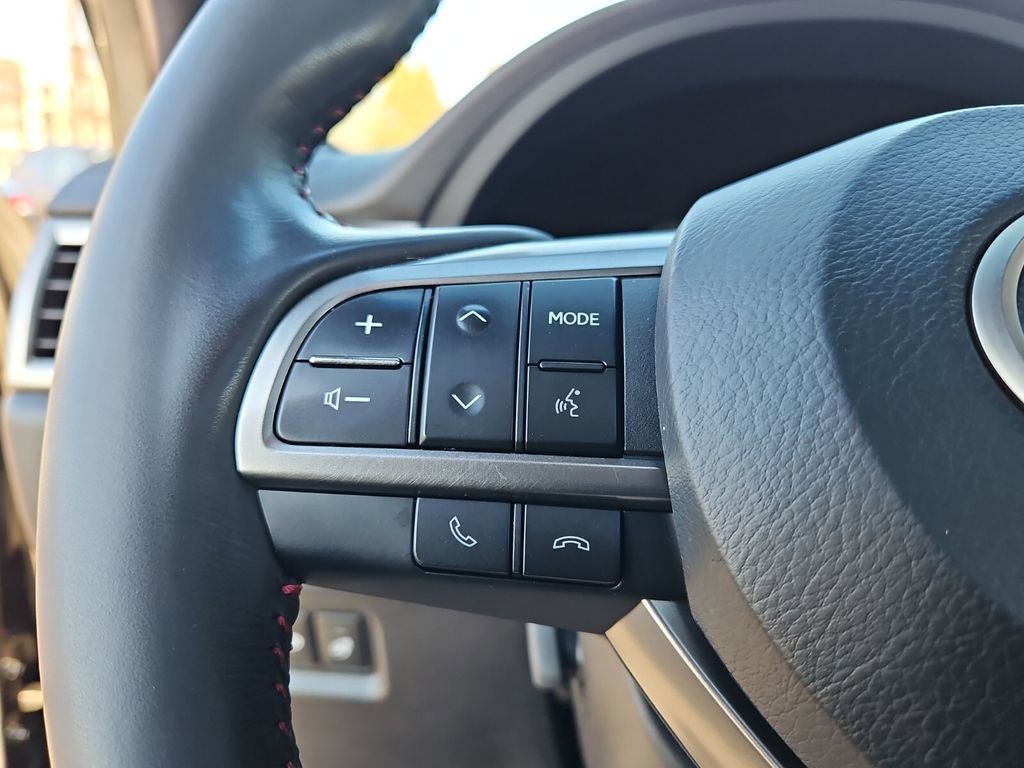 Used 2023 Lexus GX 460 Premium w/ Premium Plus Package image 27