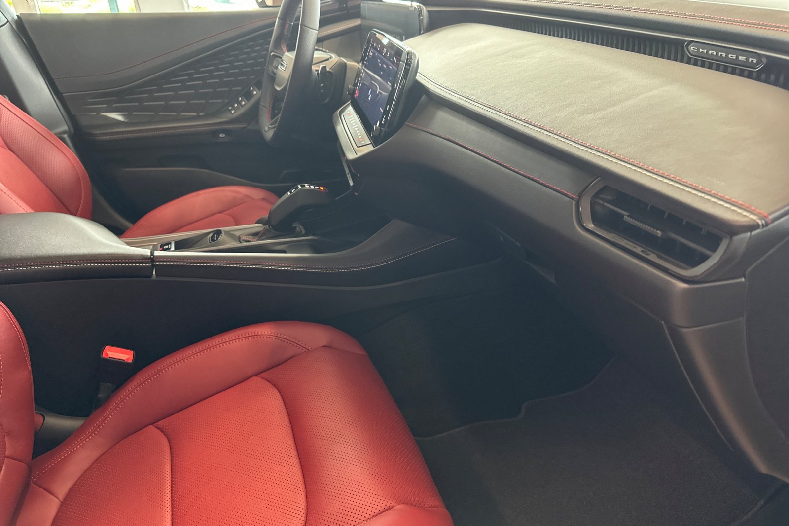 New 2026 Dodge Charger Scat Pack AWD/4WD image 15