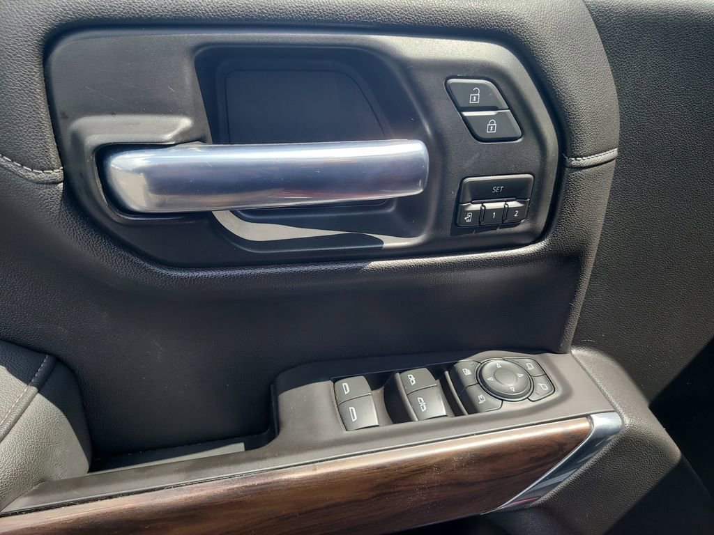 Used 2020 GMC Sierra 1500 SLT w/ SLT Premium Plus Package image 15