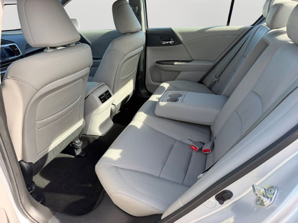 Used 2013 Honda Accord EX-L image 12