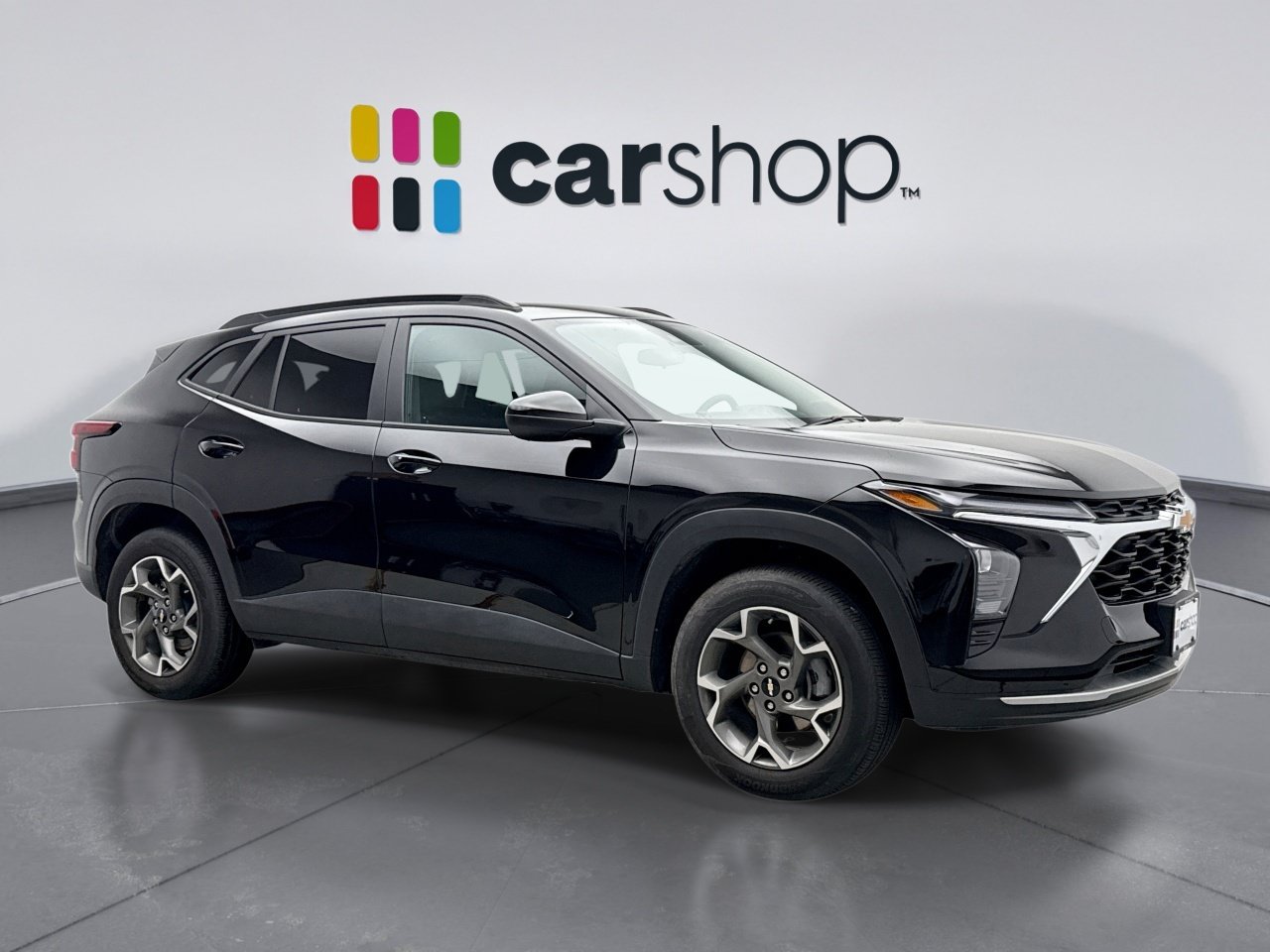Used 2026 Chevrolet Trax LT w/ Driver Confidence Package FWD image 7