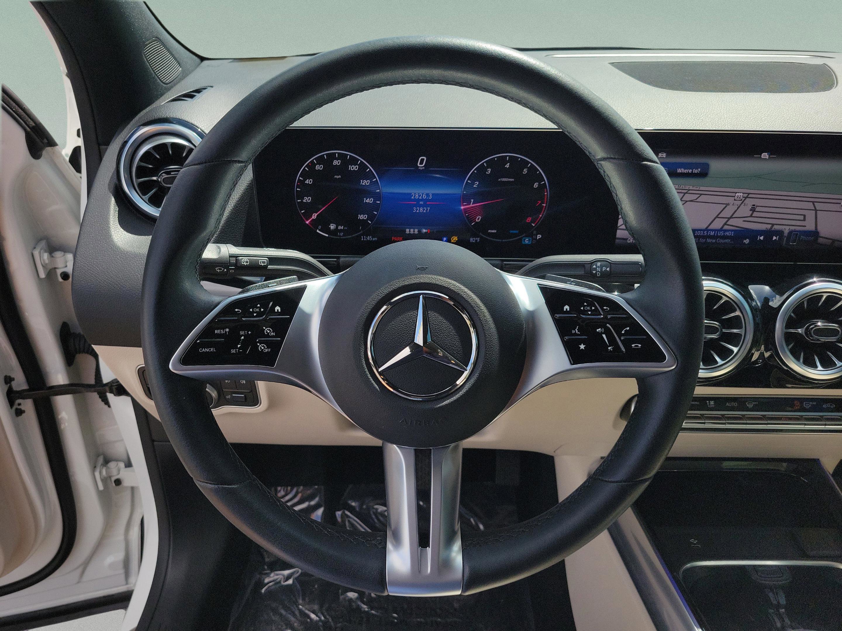 Certified 2024 Mercedes-Benz GLA 250 image 23