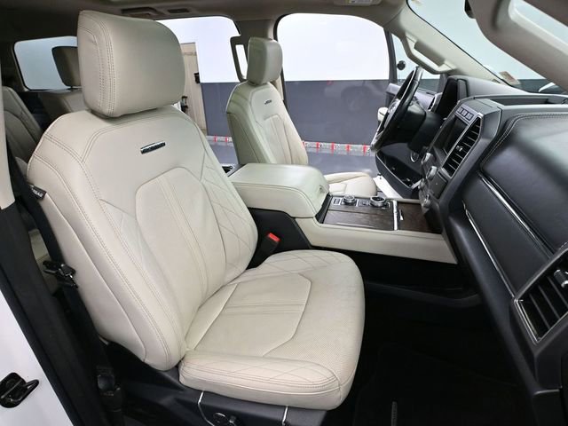 Used 2021 Ford Expedition Platinum image 56