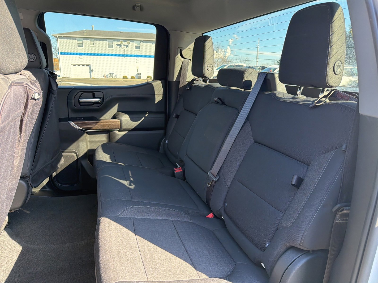 Used 2020 Chevrolet Silverado 1500 RST w/ All-Star Edition image 24