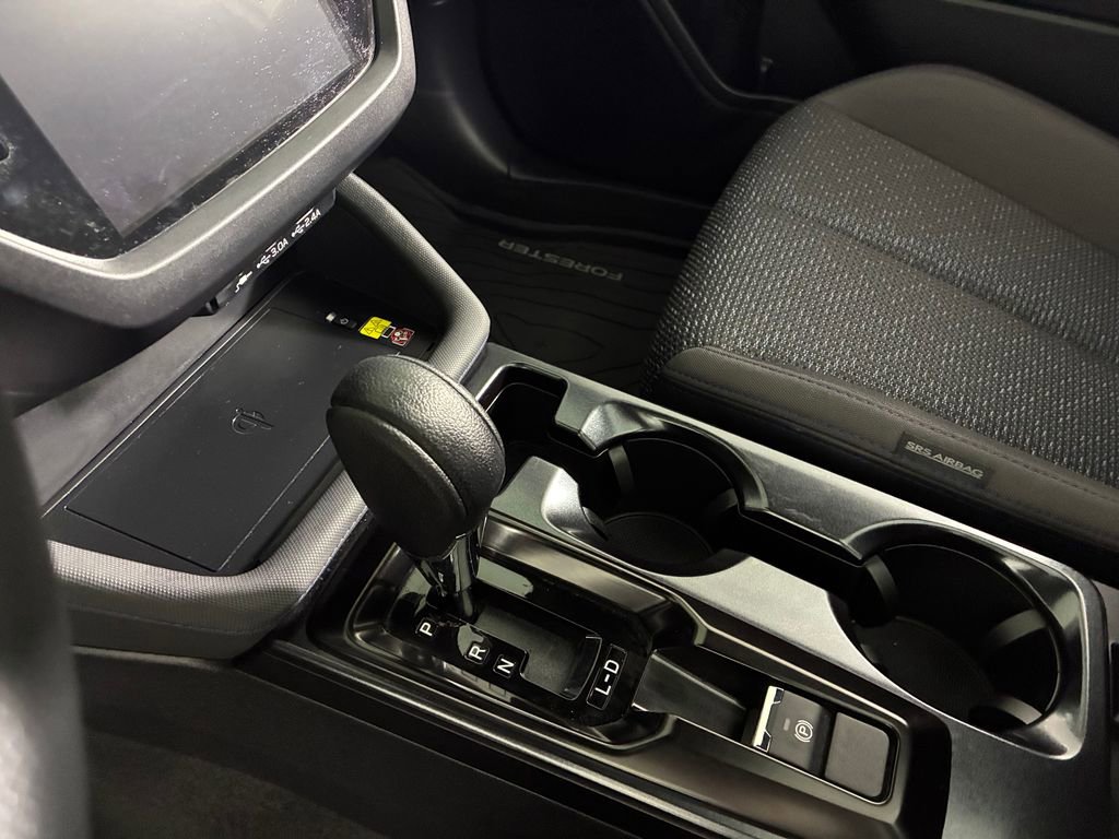 Certified 2026 Subaru Forester Premium AWD/4WD image 20