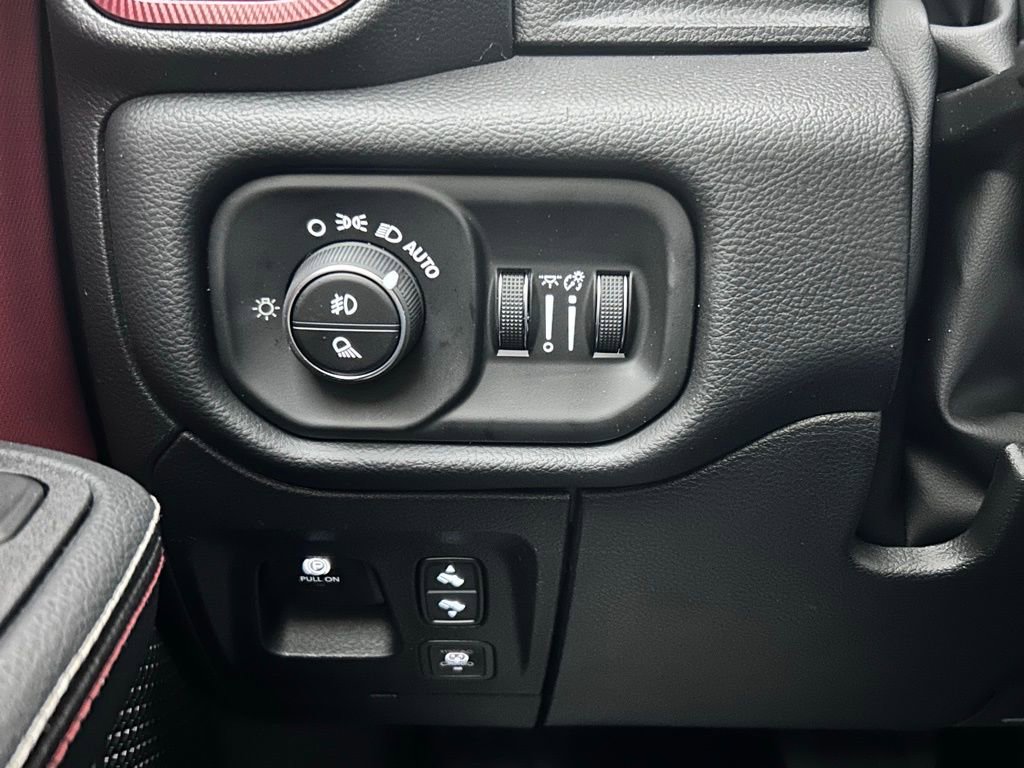 New 2026 RAM 1500 Rebel w/ Bed Utility Group image 19