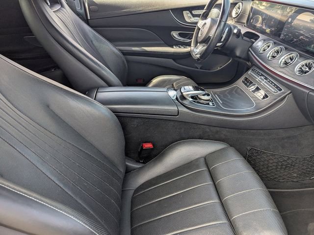 Used 2018 Mercedes-Benz E 400 Cabriolet image 11