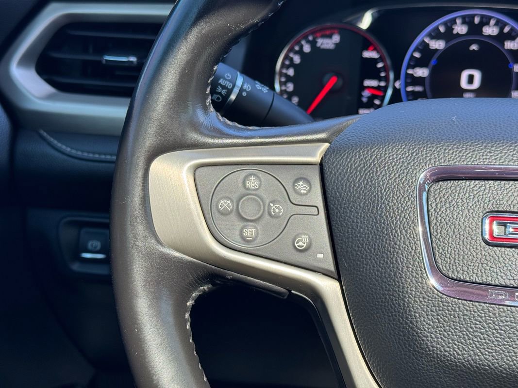 Used 2020 GMC Acadia Denali image 20