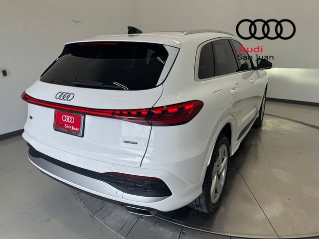 New 2026 Audi Q5 Premium Plus AWD/4WD image 40
