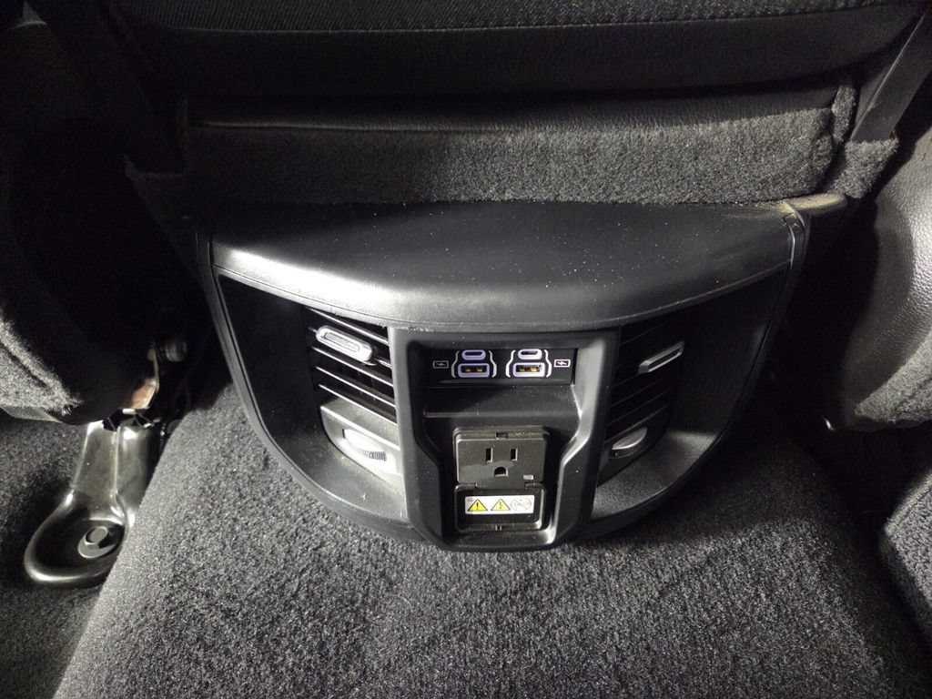 Used 2024 RAM 2500 Laramie w/ Safety Group AWD/4WD image 25