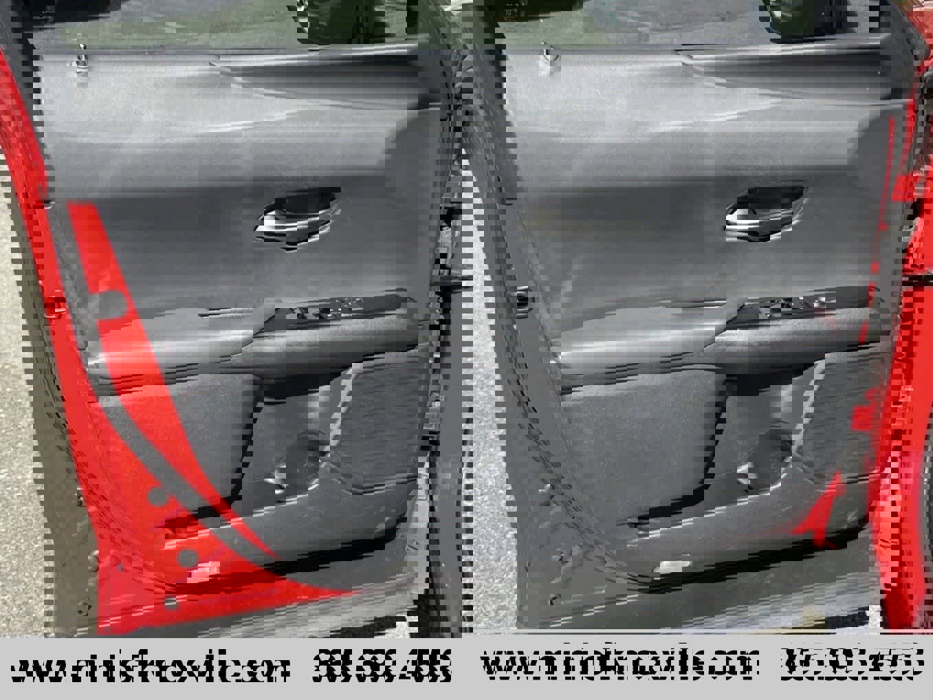 Used 2020 Lexus UX 250h F Sport w/ F Sport Premium Package image 14