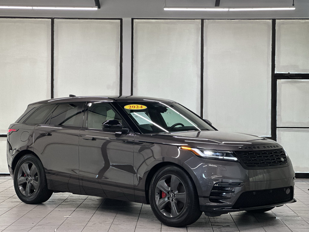 Used 2024 Land Rover Range Rover Velar Dynamic SE