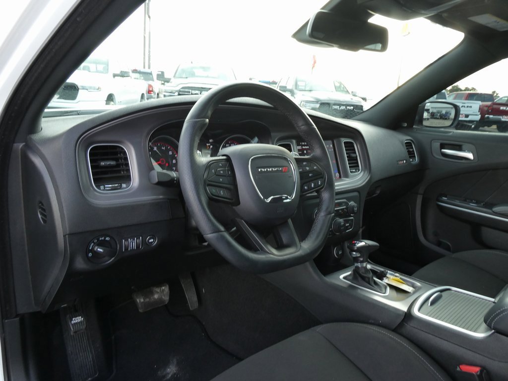 Used 2023 Dodge Charger Scat Pack image 21