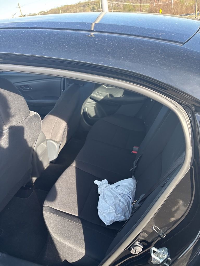 Used 2025 Nissan Sentra S image 17