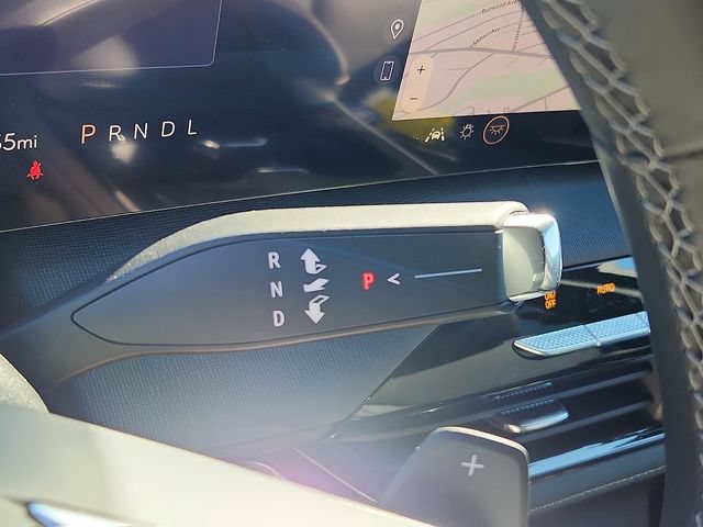New 2026 Buick Enclave Preferred FWD image 10