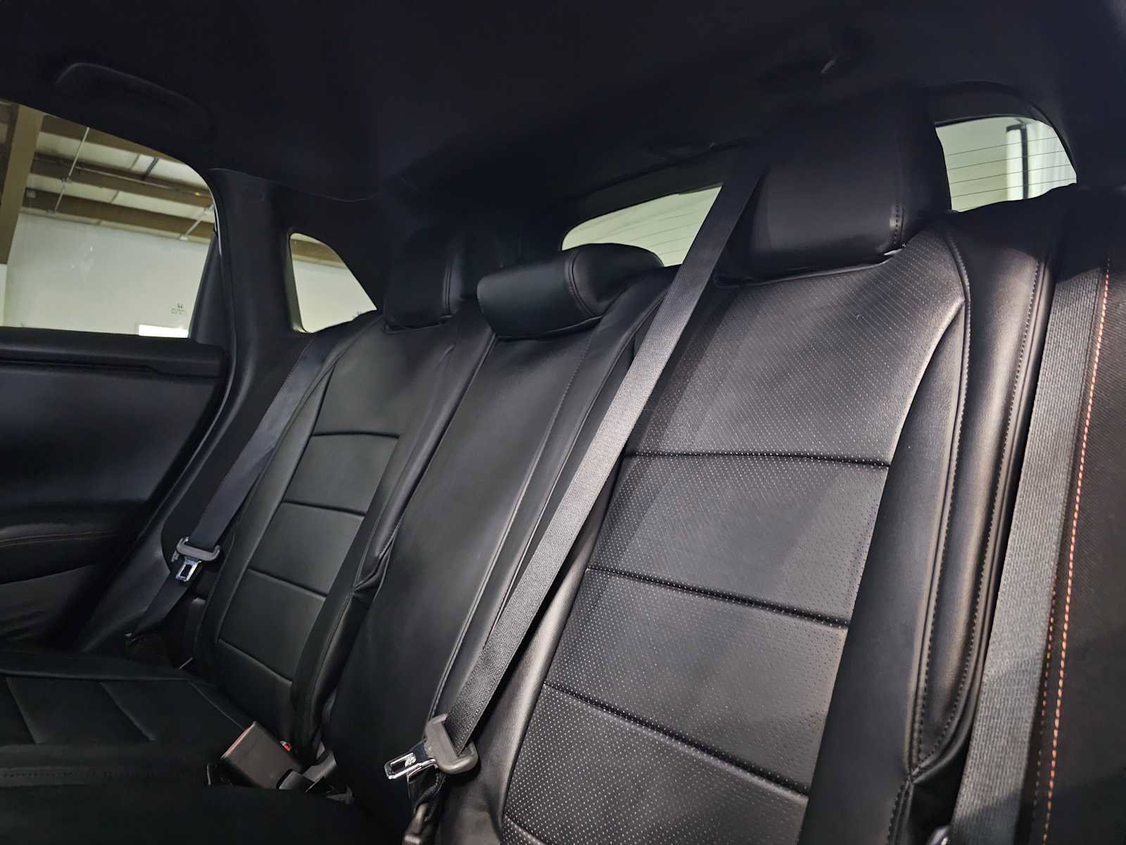 Used 2024 Honda HR-V Sport image 18
