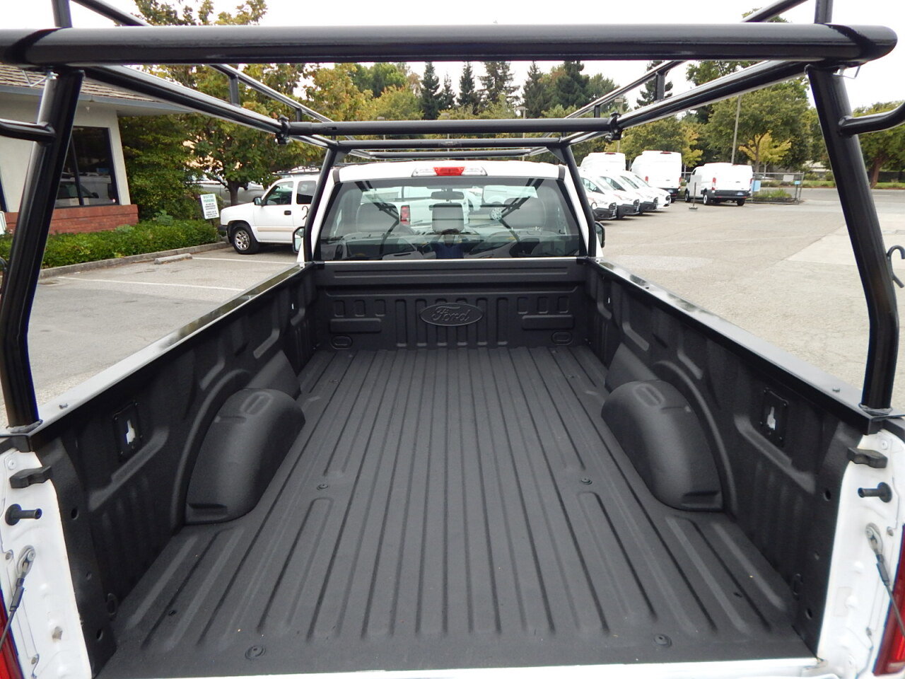 Used 2018 Ford F150 XL w/ Equipment Group 101A Mid image 14