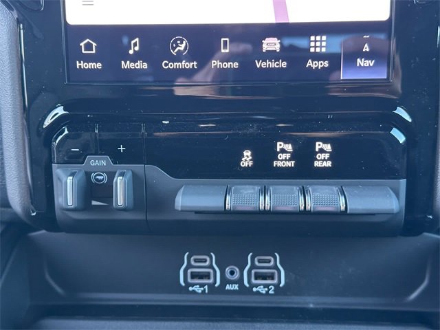 New 2025 RAM 1500 Big Horn image 19