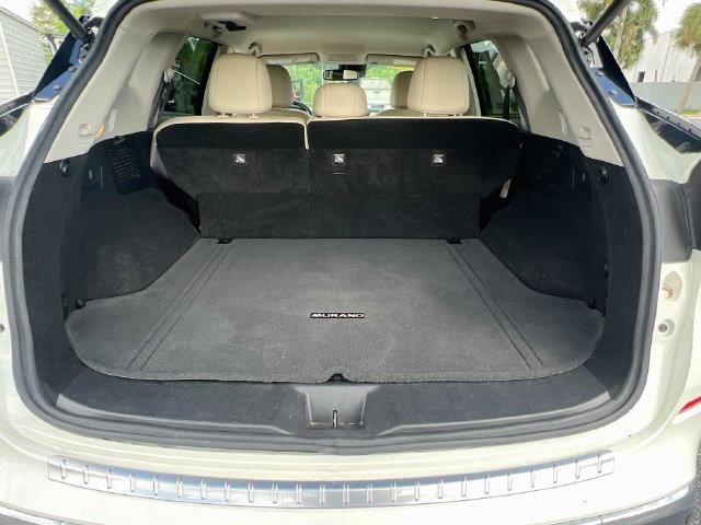 Used 2020 Nissan Murano SL FWD image 23