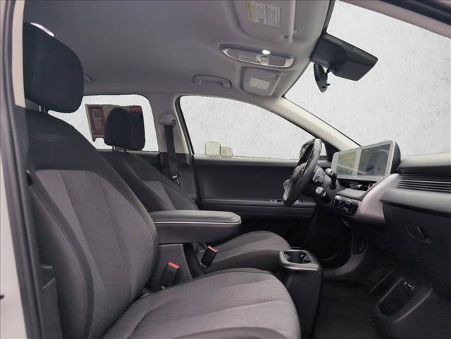 Certified 2024 Hyundai Ioniq 5 SE RWD image 25